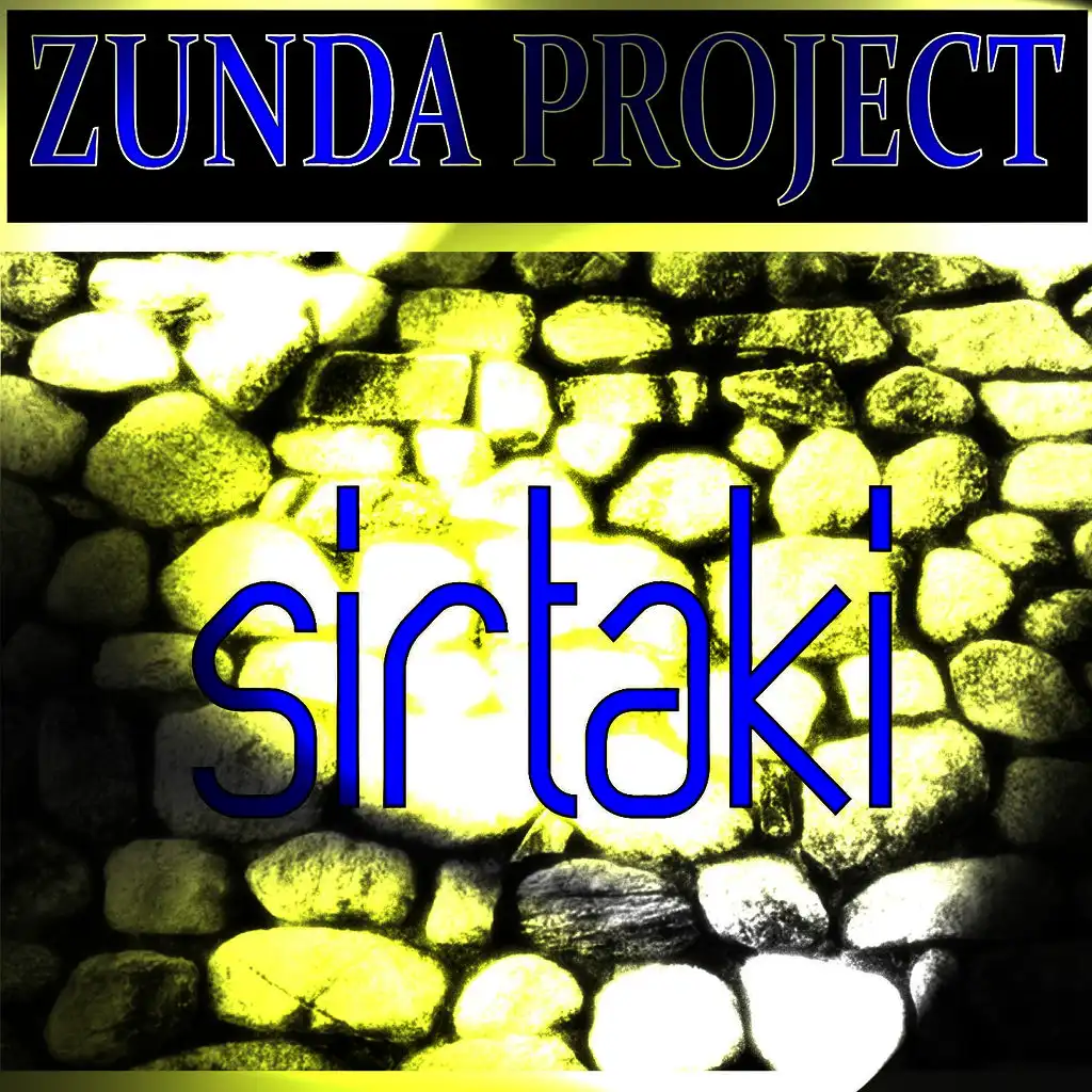 Sirtaki (Extended Mix)