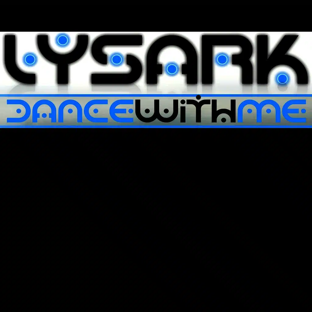 Dance with Me E.P. Part 1