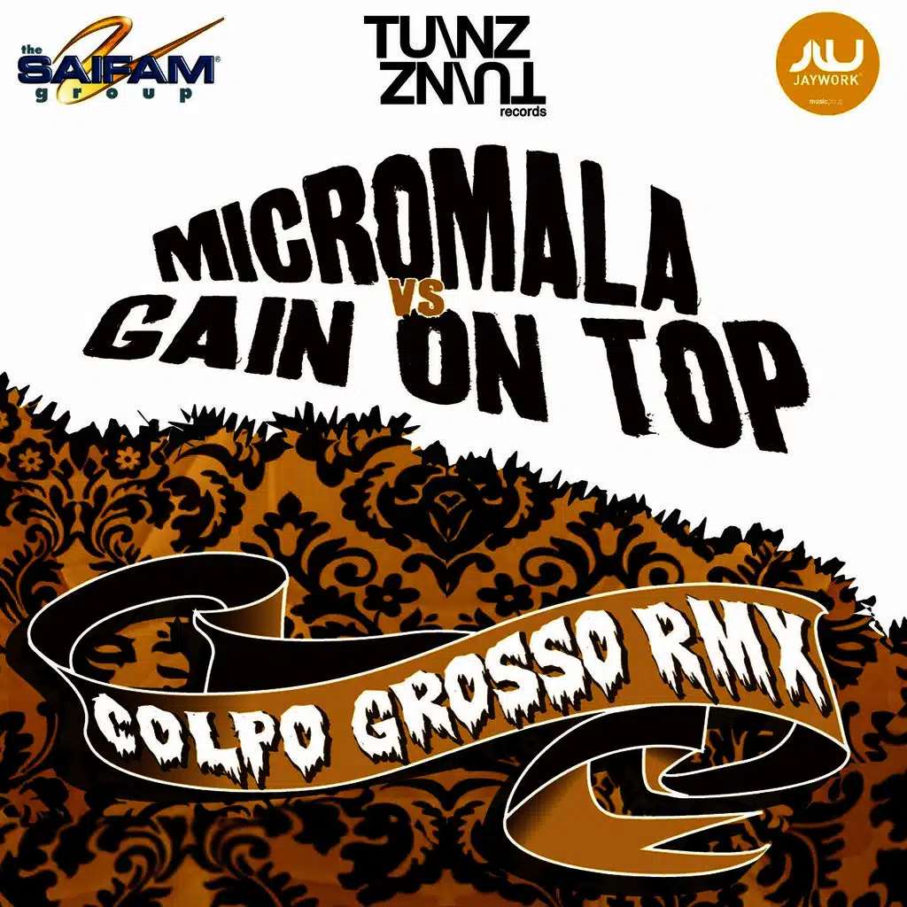 Colpo grosso (Micromala Vs Gain On Top)