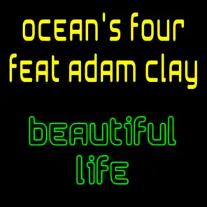 Beautiful Life (Fedo Mora Mix) [feat. Adam Clay]