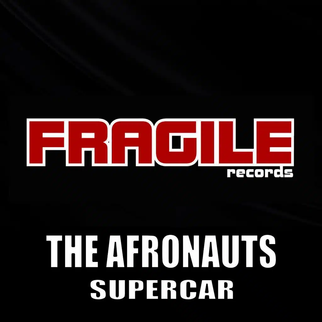 Supercar (Radio Car)