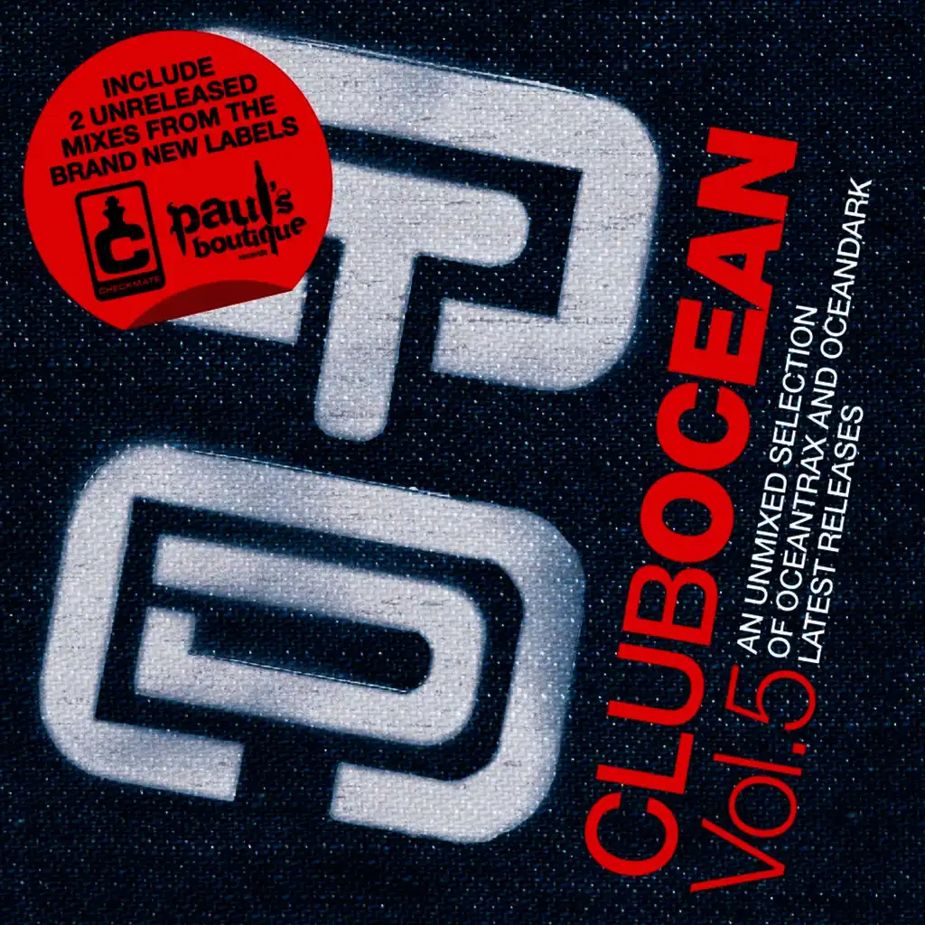 Believe Me (T&B Main Mix)