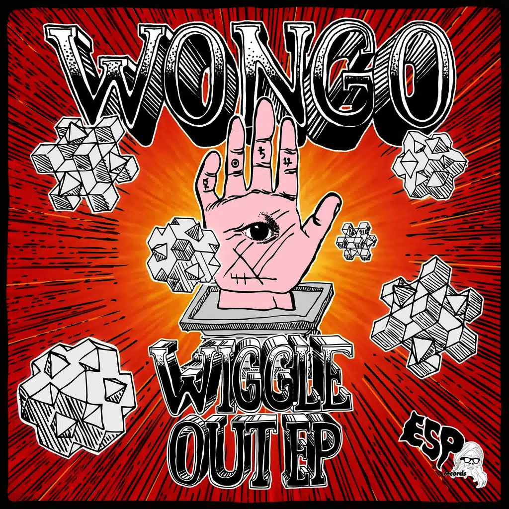 Wiggle Out EP