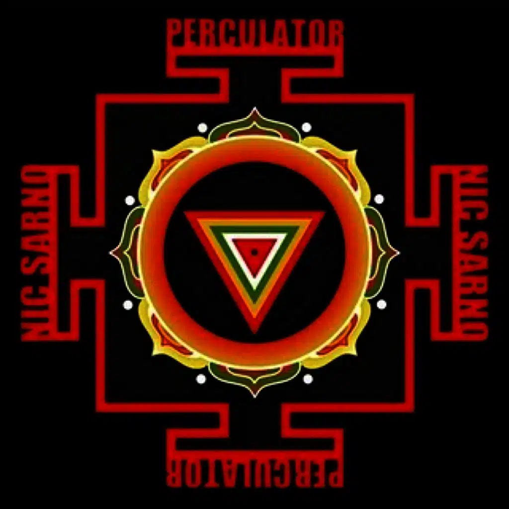 Perculator Remixed EP