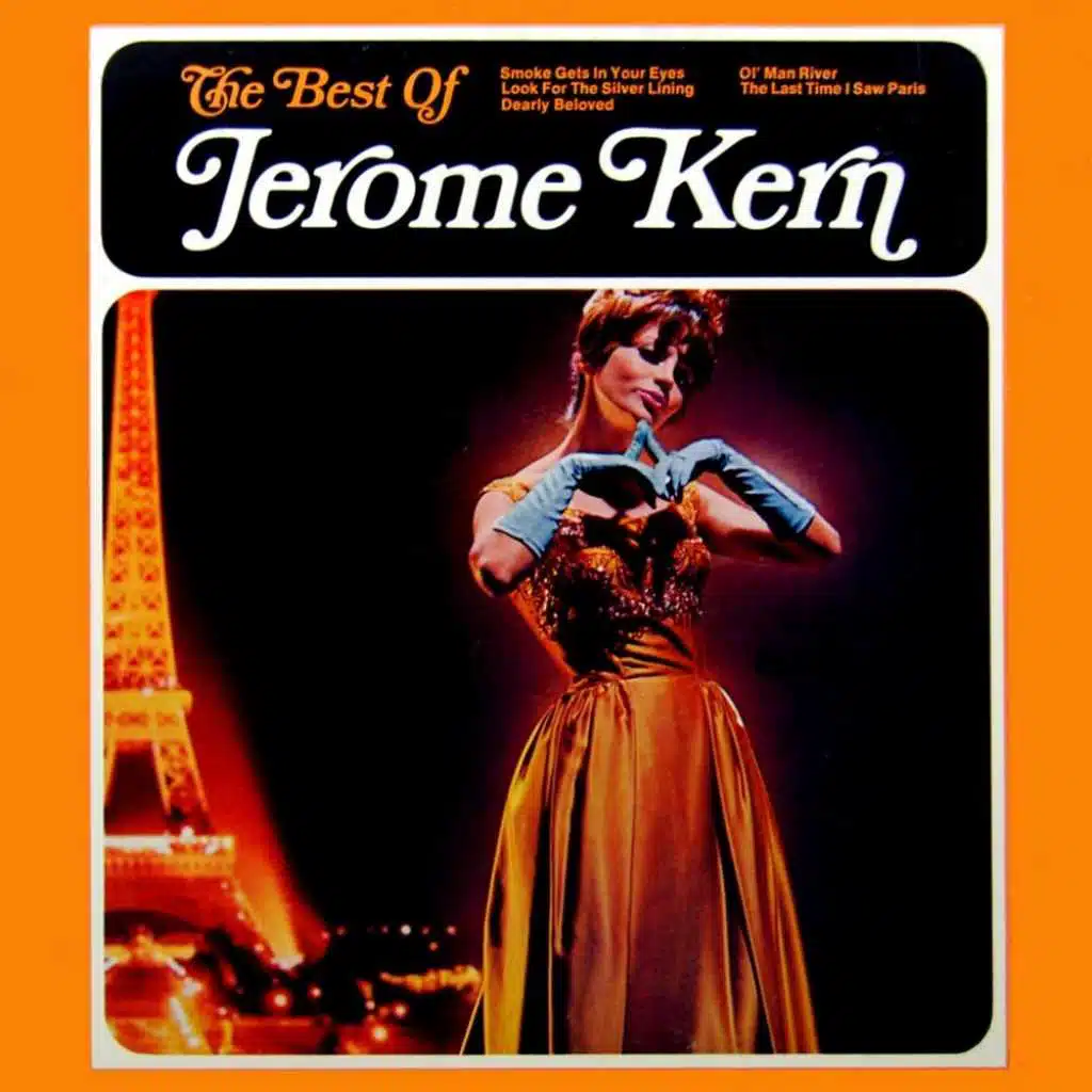 The Best Of Jerome Kern