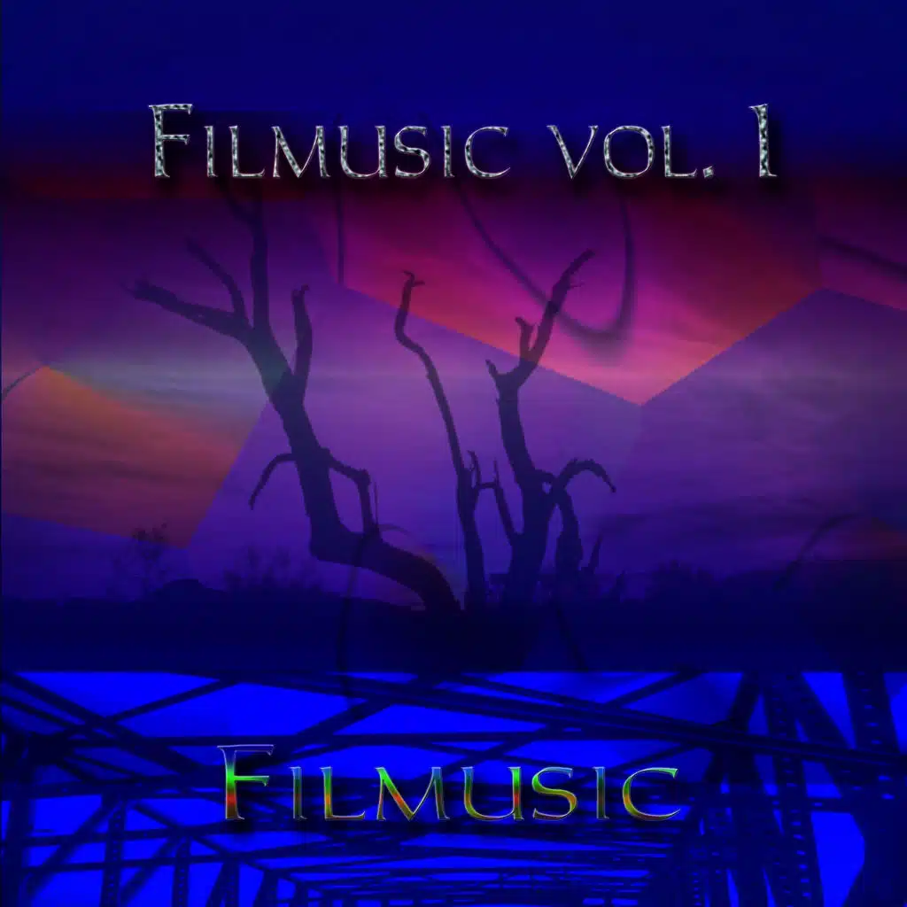 Filmusic Vol. 1