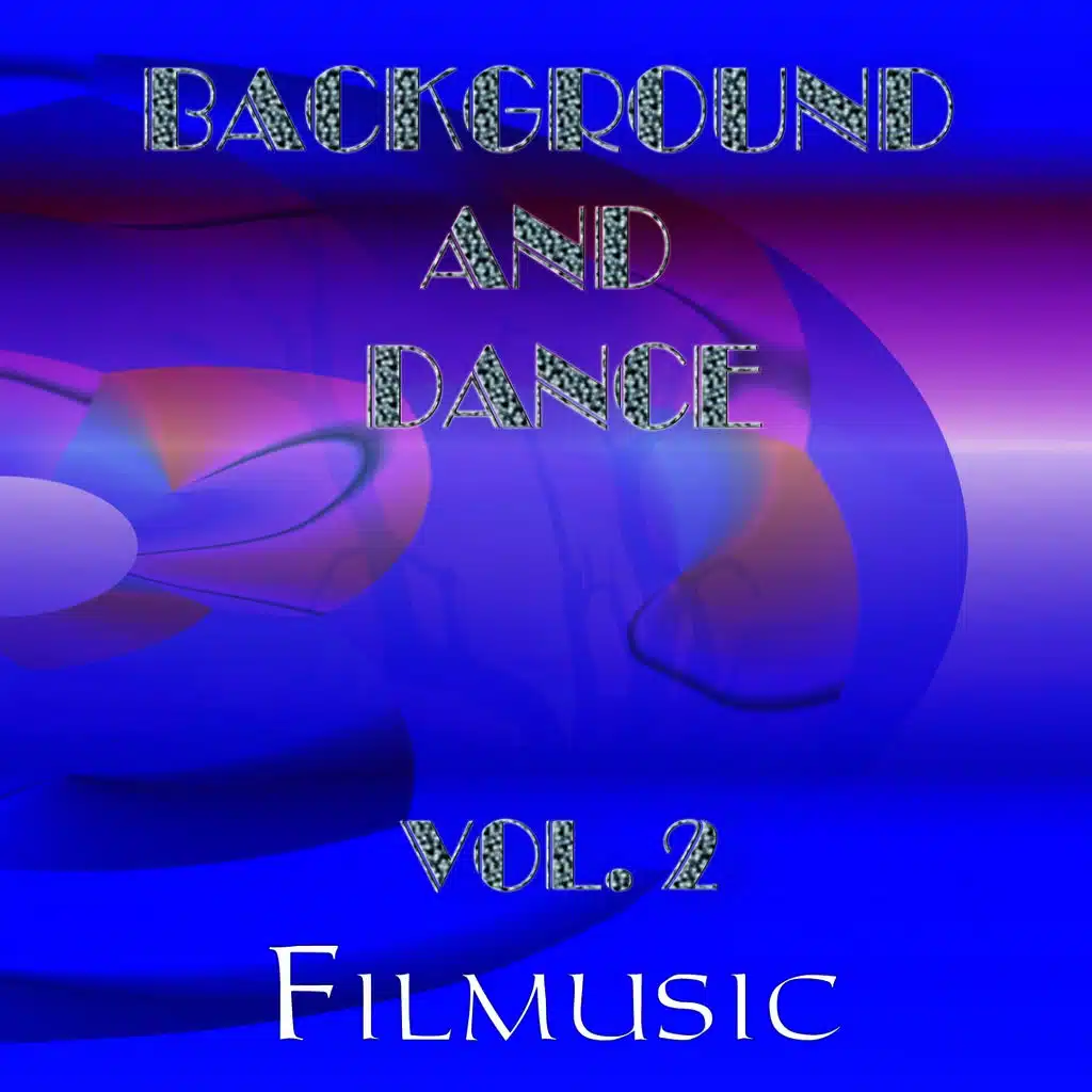 Background and Dance Vol. 2