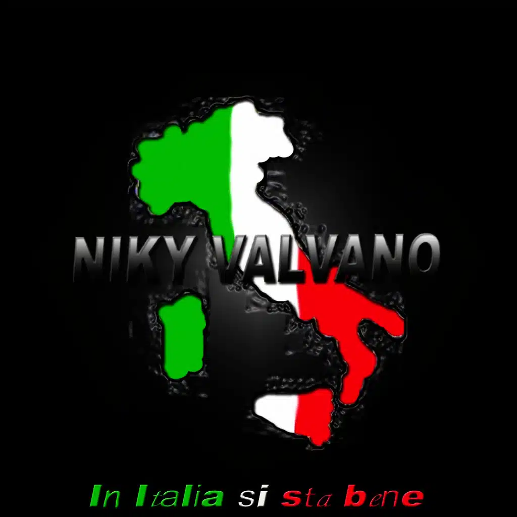 In Italia si sta bene