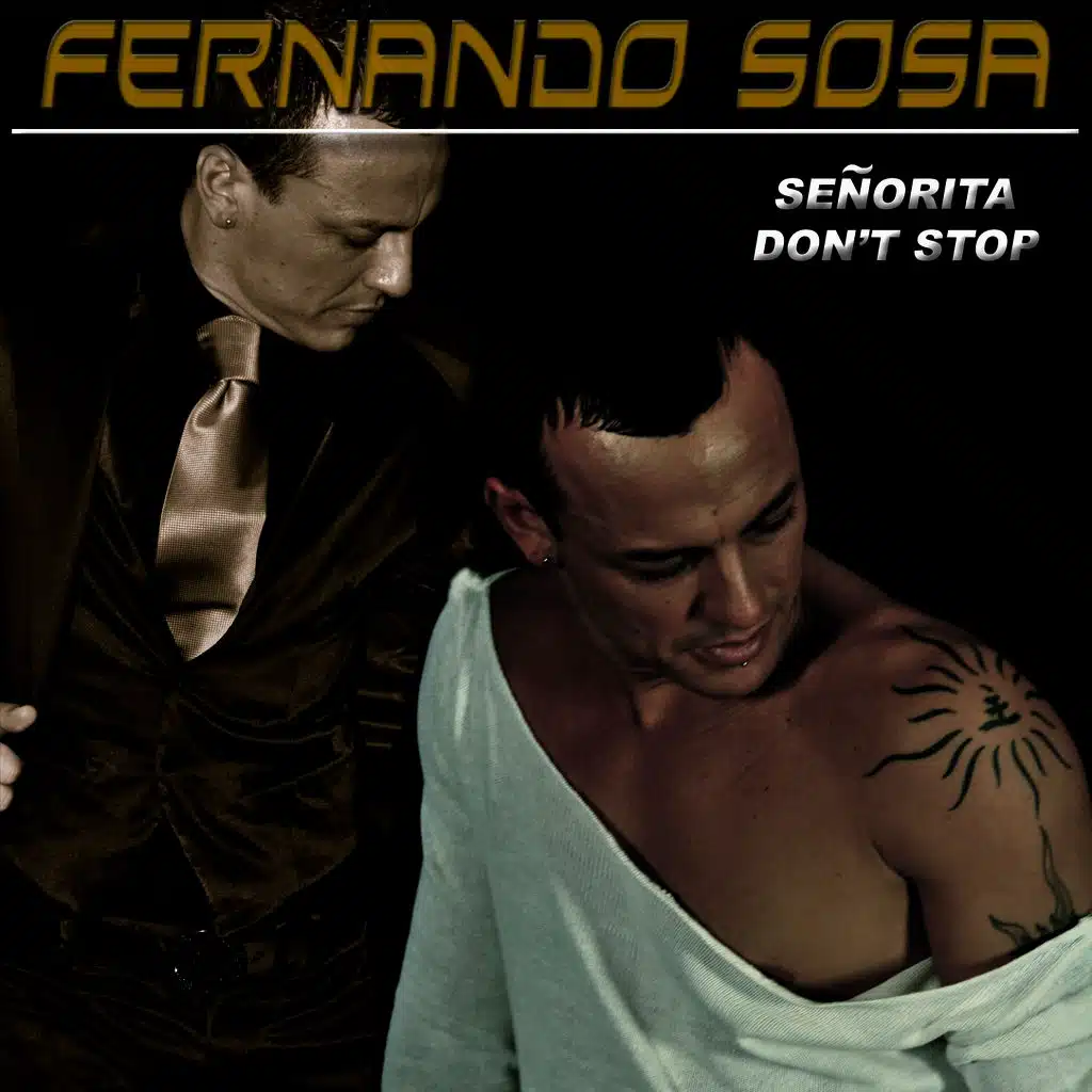 Senorita Don't Stop