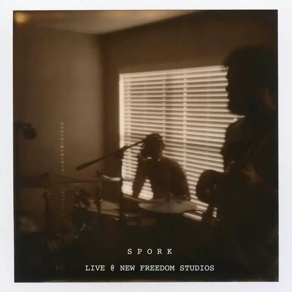 Live @ New Freedom Studios
