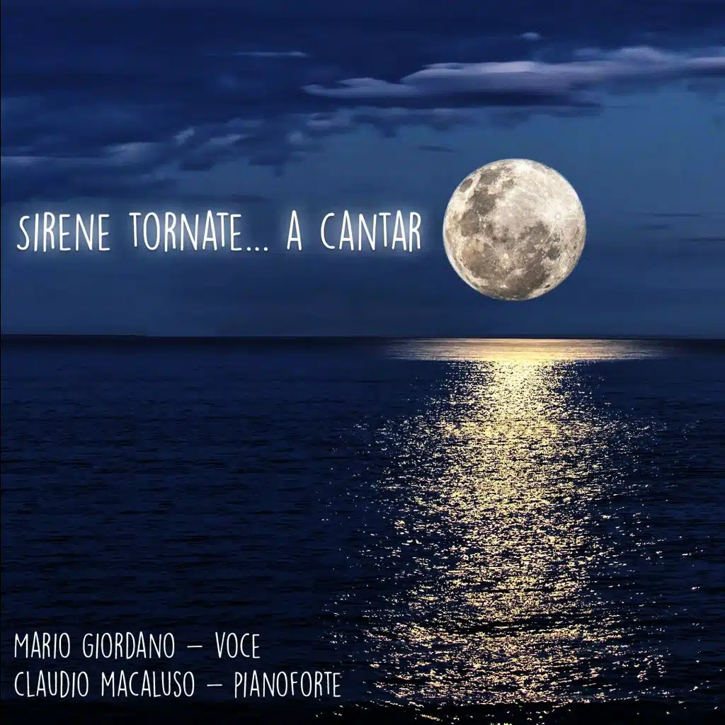 Sirene Tornate a Cantar