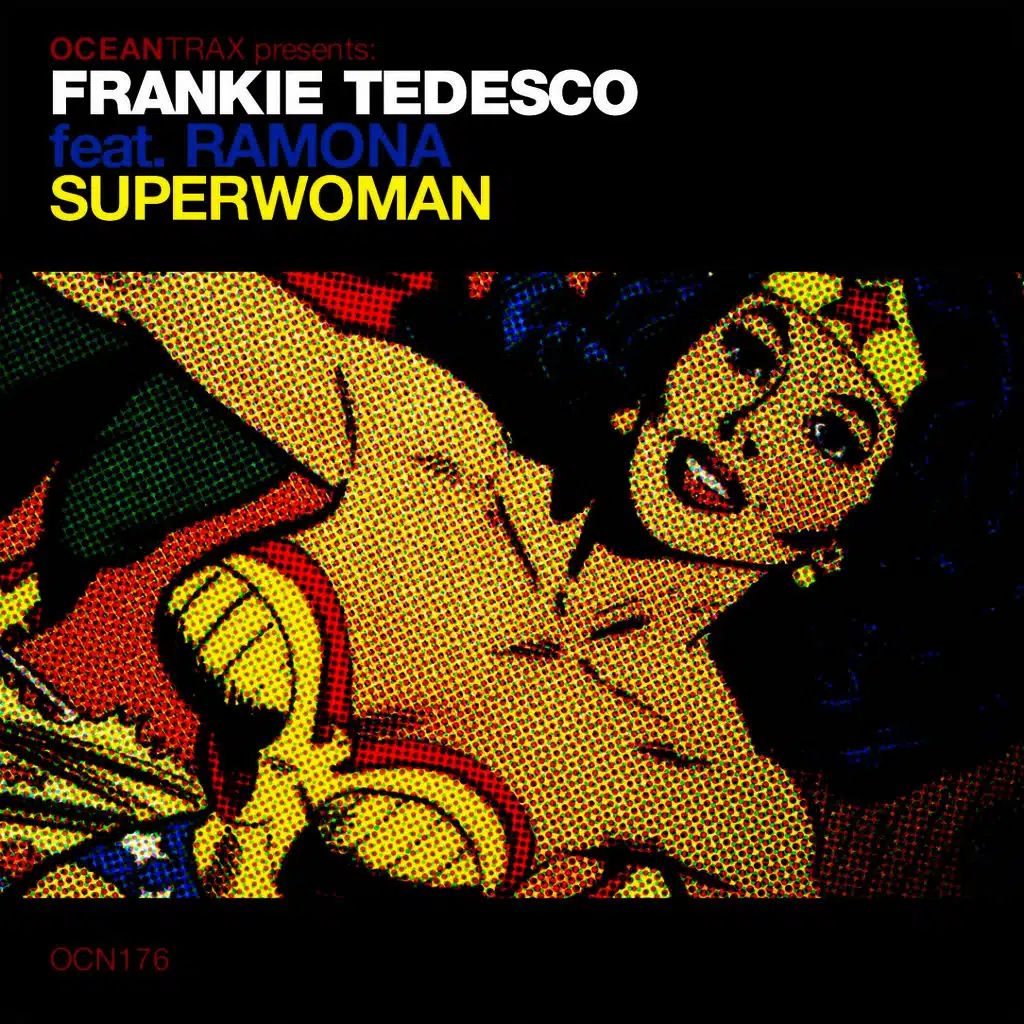 Superwoman (feat. Ramona)