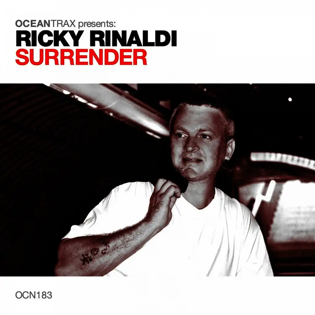 Surrender (Ricky Rinaldi Passive Massive Dub)