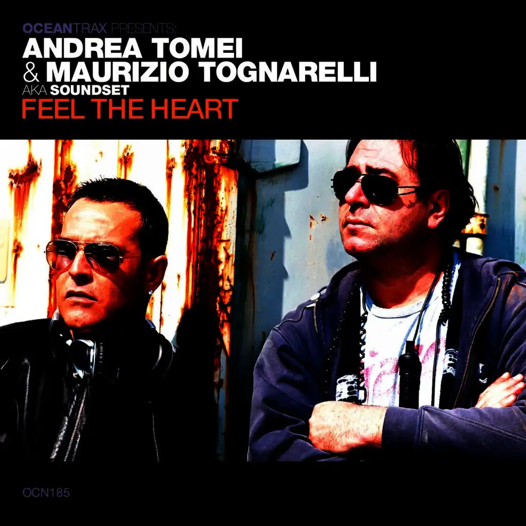 Feel the Heart (Soundset Club Vocal Mix)