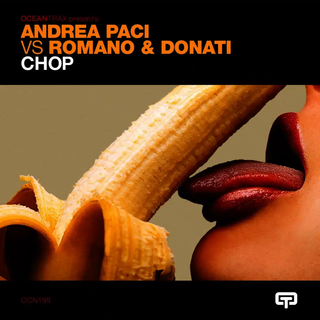 Andrea Paci, Romano, Donati