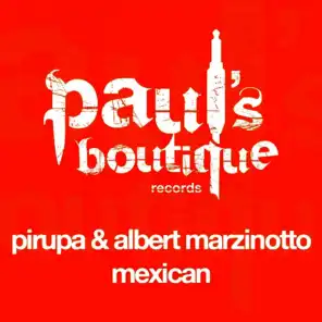 Mexican (Aldo Cadiz Remix)