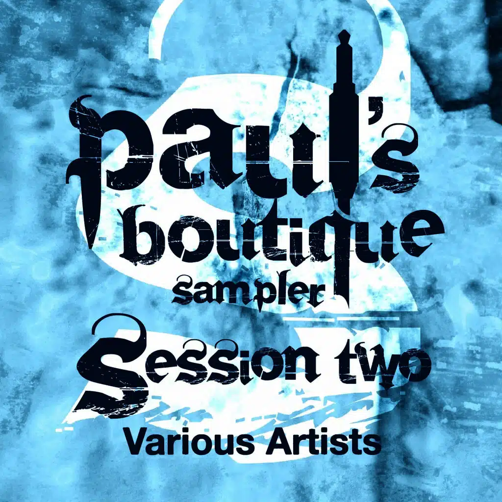 Paul's Boutique Sampler Session Two