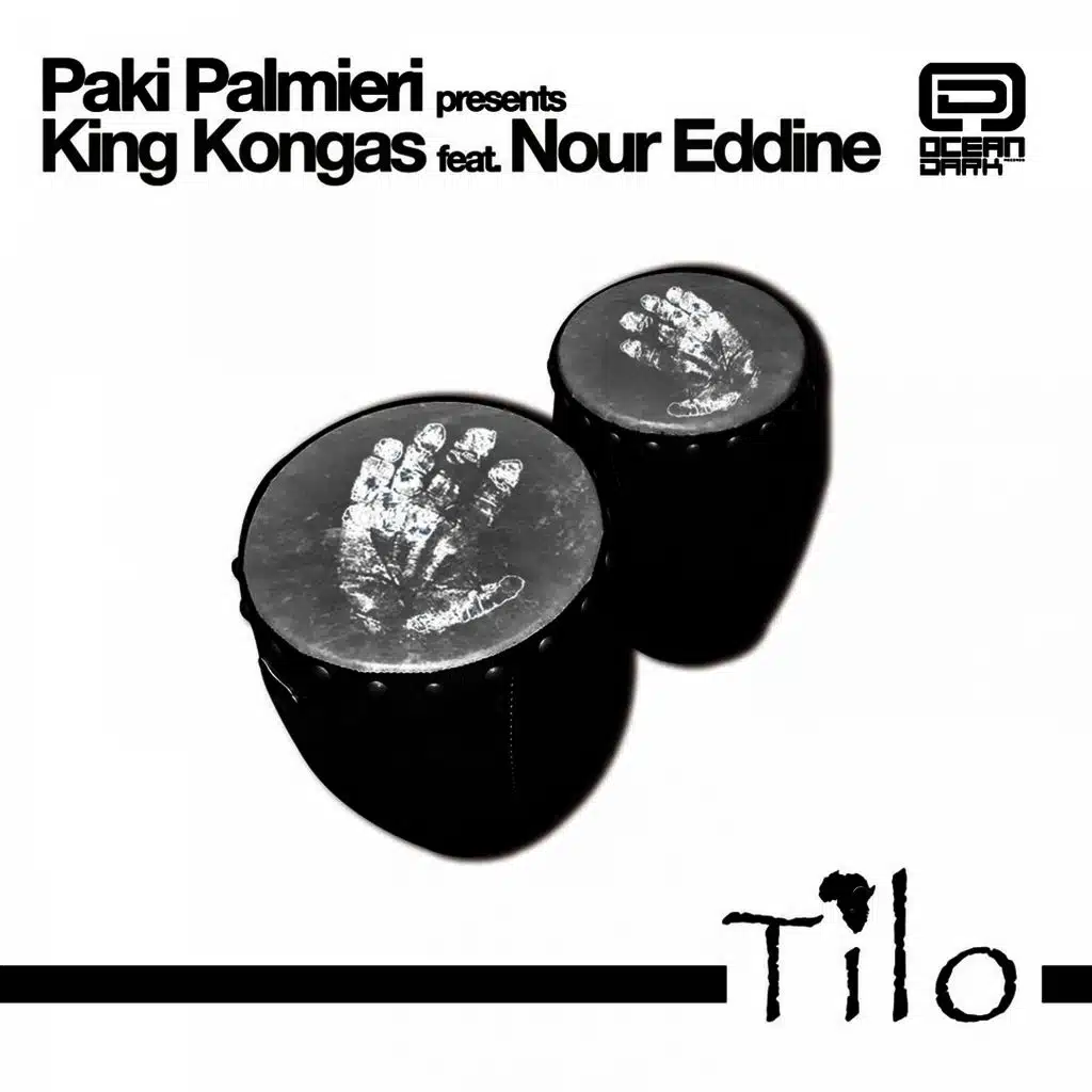 Tilo (Paki Palmieri Presents King Kongas) [feat. Nour Eddine]