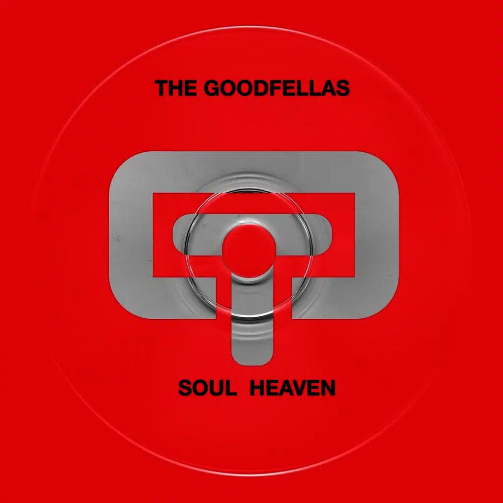 Soul Heaven (Bini & Martini Reprice) [feat. Lisa Millet]