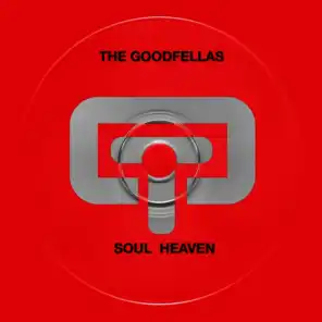 Soul Heaven (feat. Lisa Millet)
