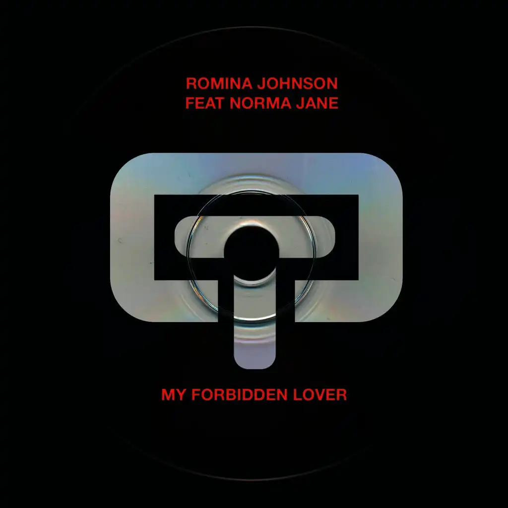 My Forbidden Lover (Bini + Martini Villa Gucci Vocal) [feat. Norma]
