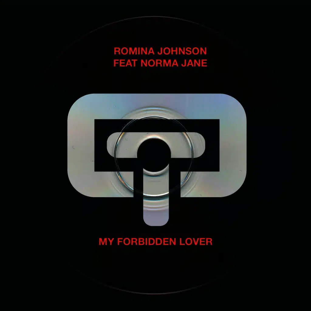 My Forbidden Lover (feat. Norma)