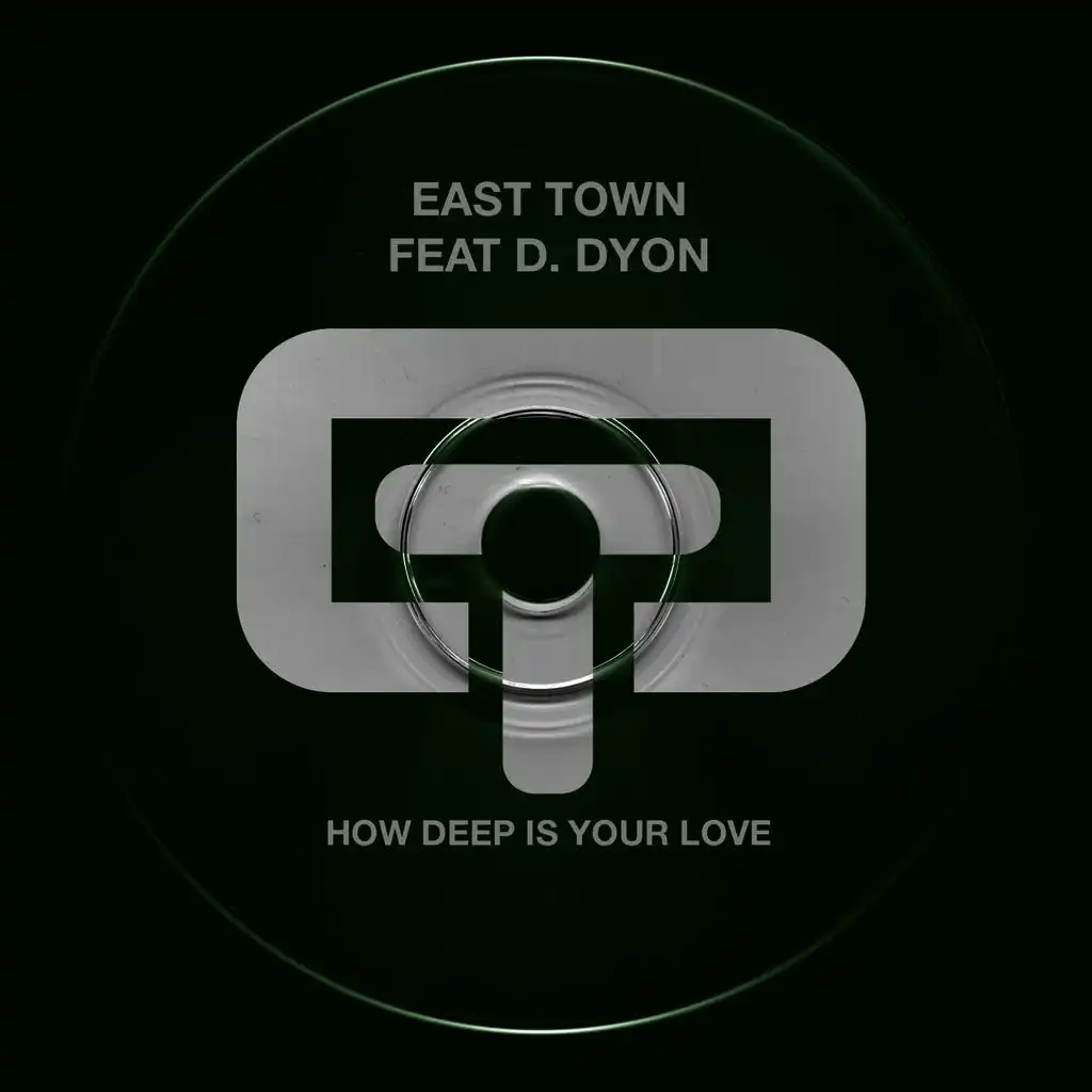 How Deep is Your Love (feat. D. Syon)