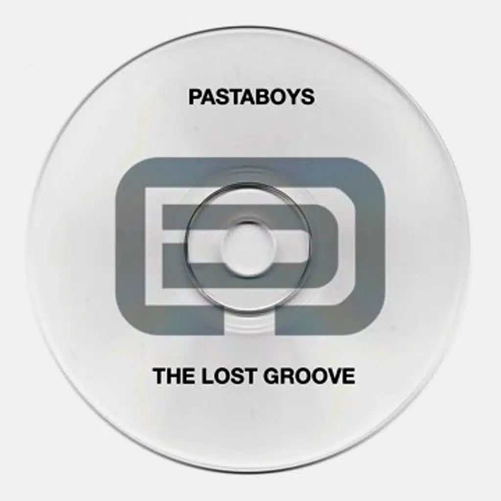 The Lost Groove