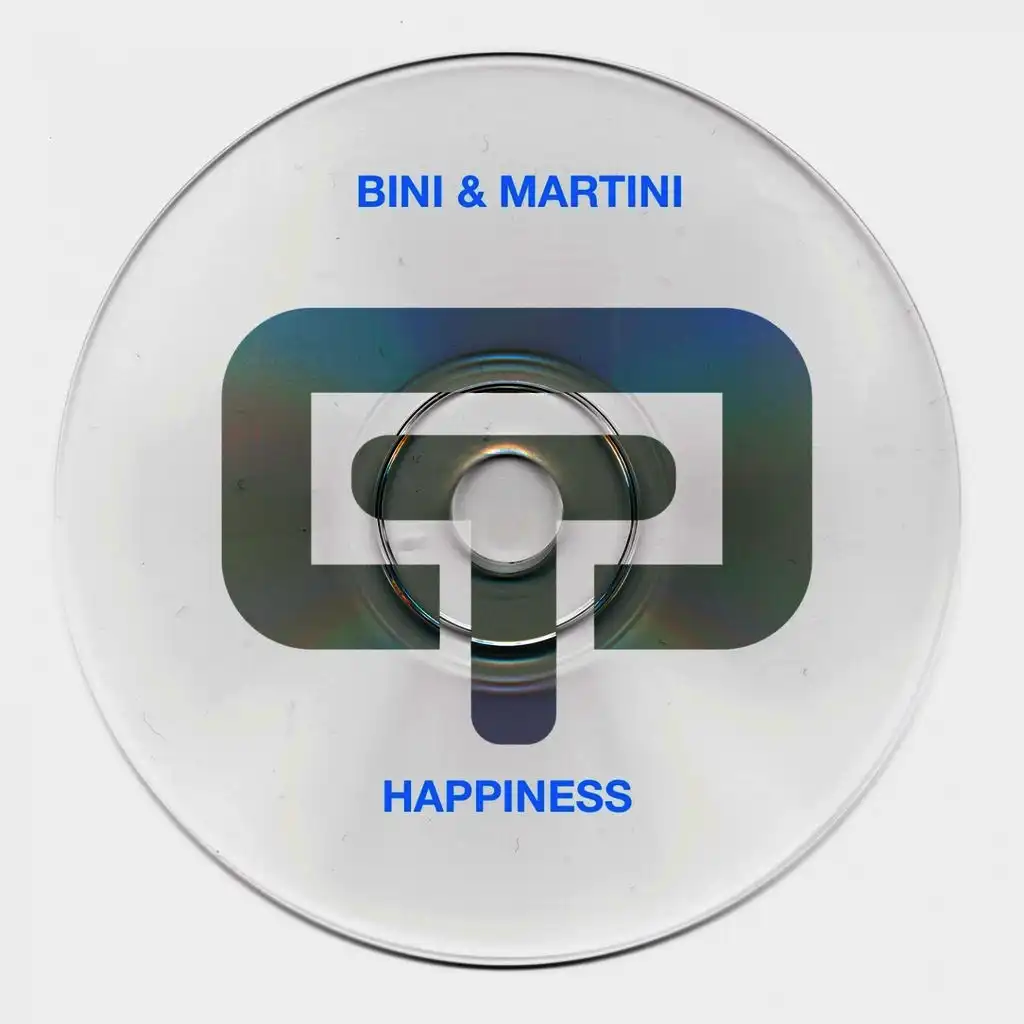 Happiness (Bini & Martini Vocal Mix)