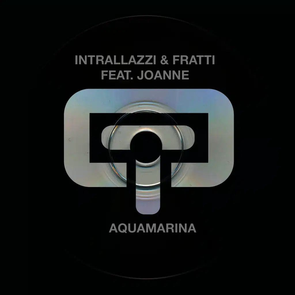 Aquamarina (feat. Joanne)