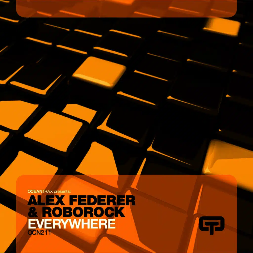 Alex Federer and Roborock