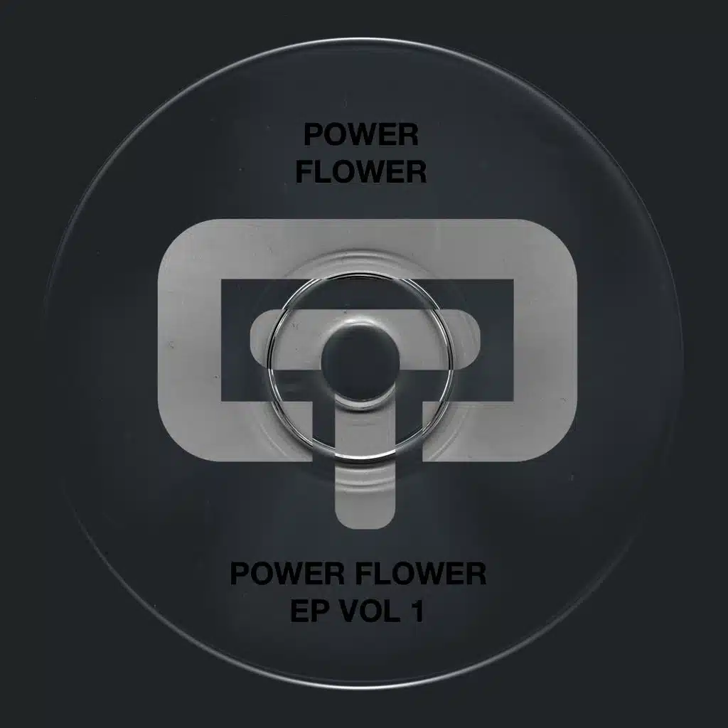 Power Flower EP Vol 1