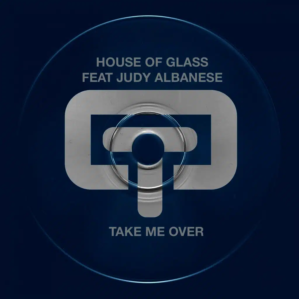 Take Me Over (Unreleased Vocal) [feat. Judy Albanese]