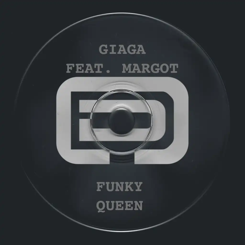 Funky Queen (Originalmix) [feat. Margot]