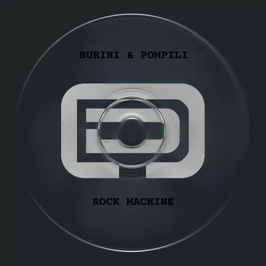 Rock Machine