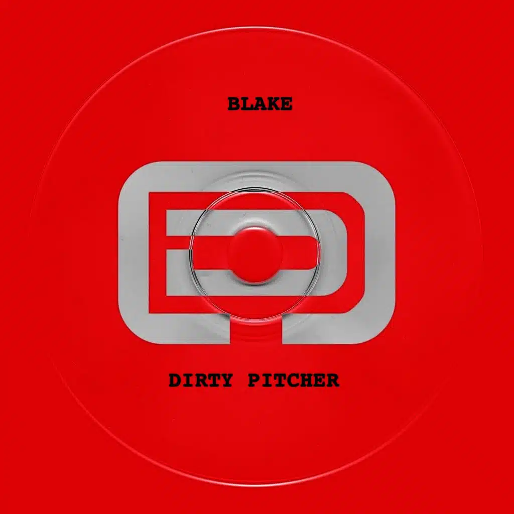 Dirty Pitcher (Blakès Supah Mix)