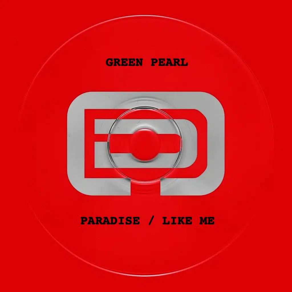 Green Pearl EP Vol 1