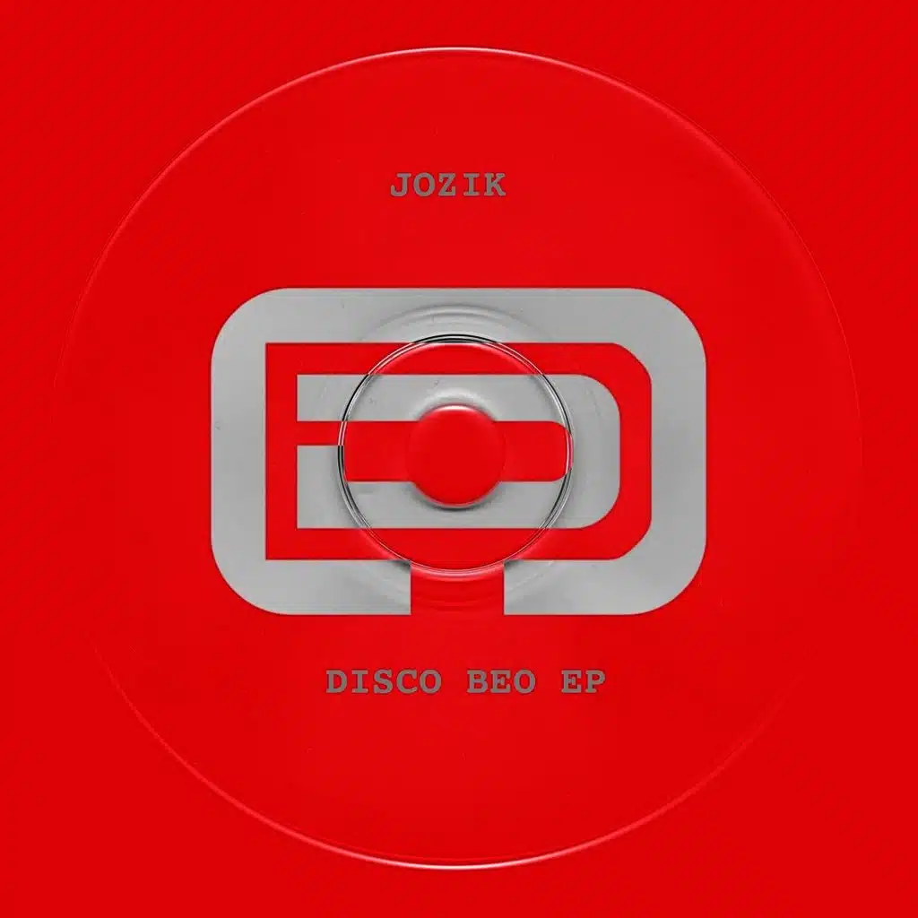 Disco Beo EP