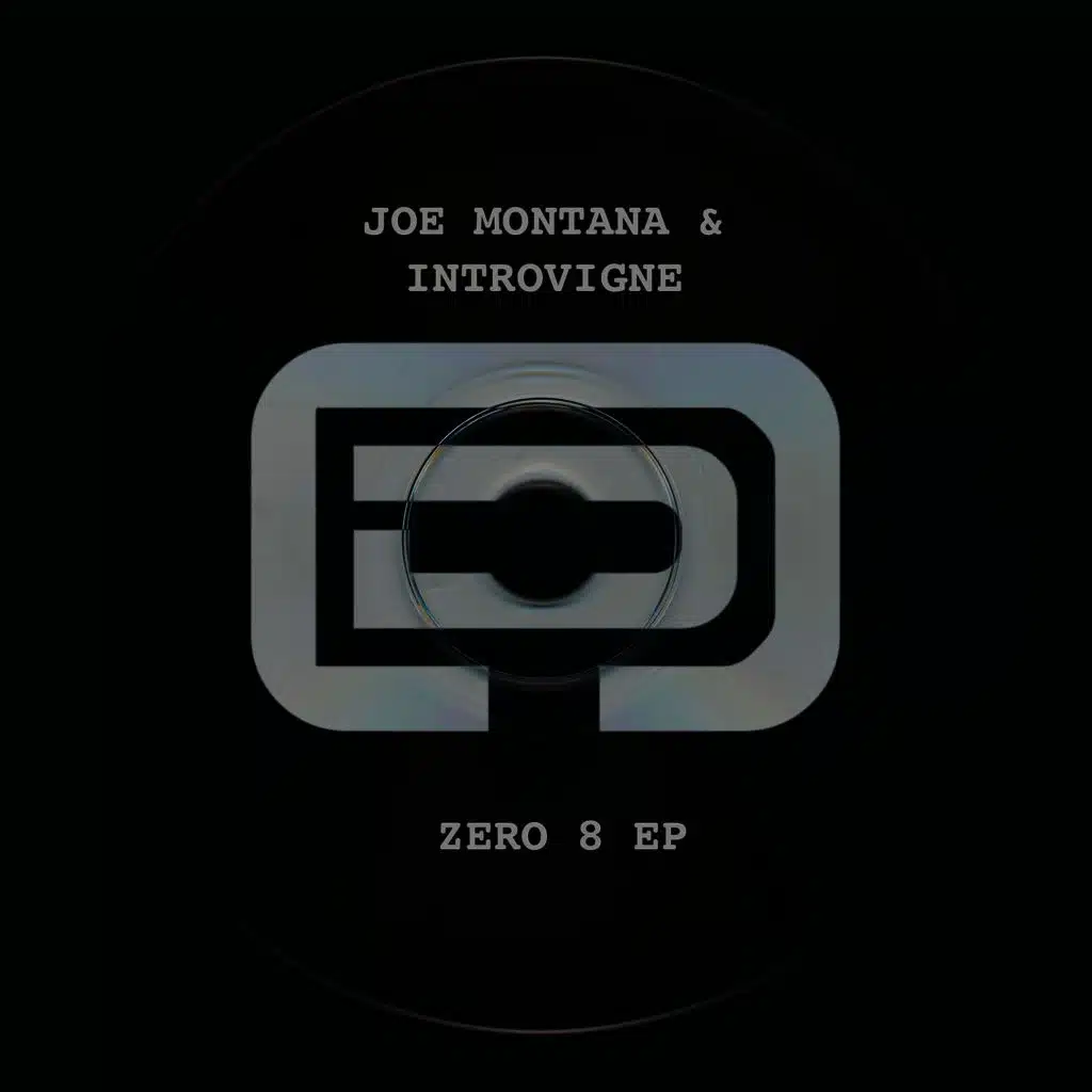 Zero 8 EP