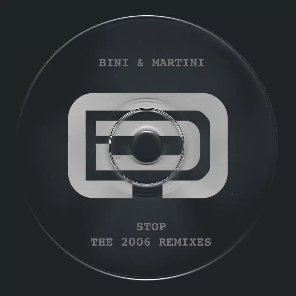 Stop - The 2006 Remixes