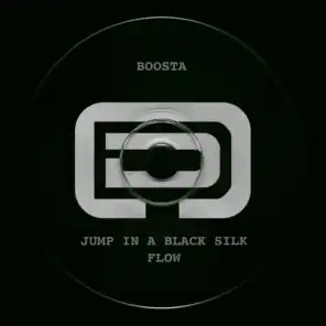 Jump in a Black Silk Flow (Margot Remix) [feat. Mappa Giaga & Pepe]