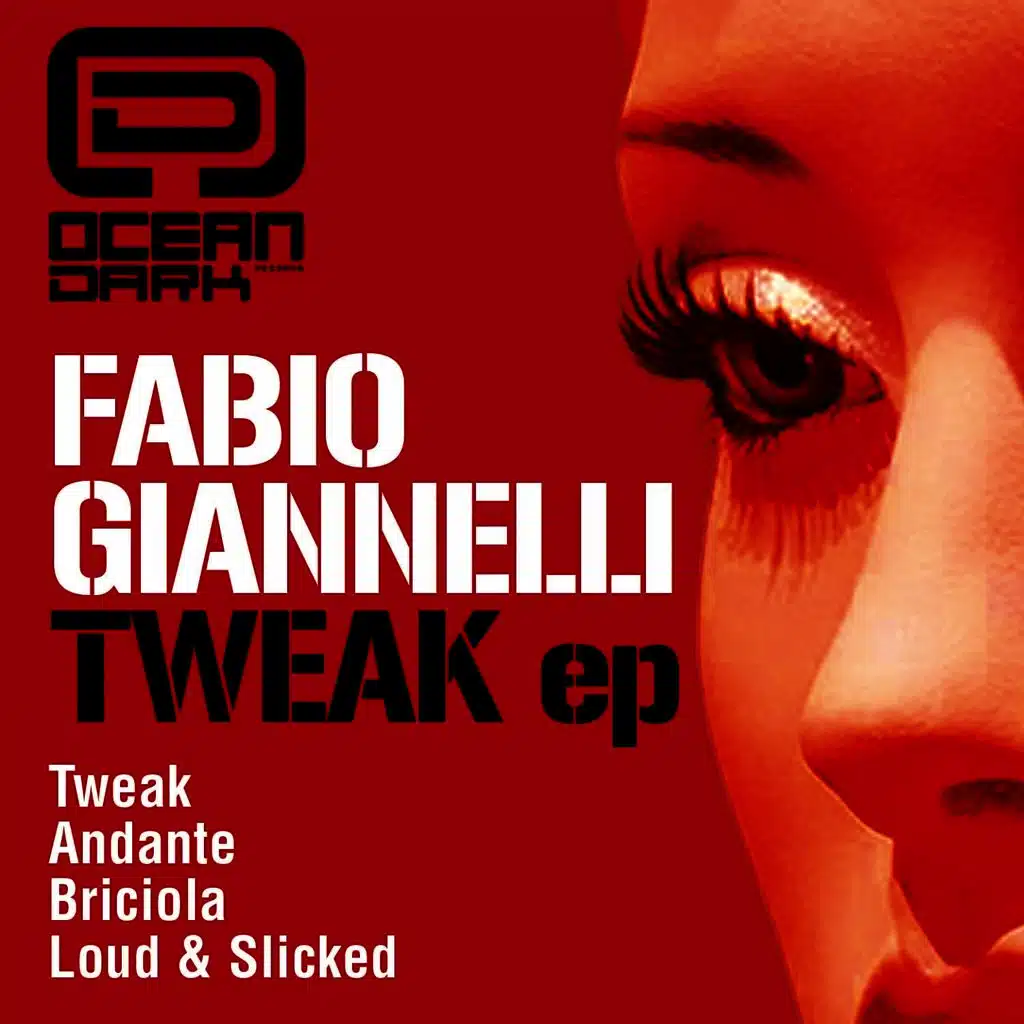 Tweak EP