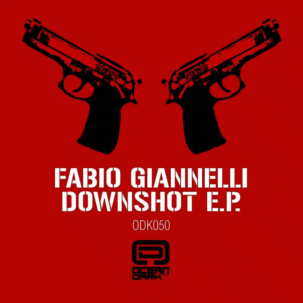 Downshot EP