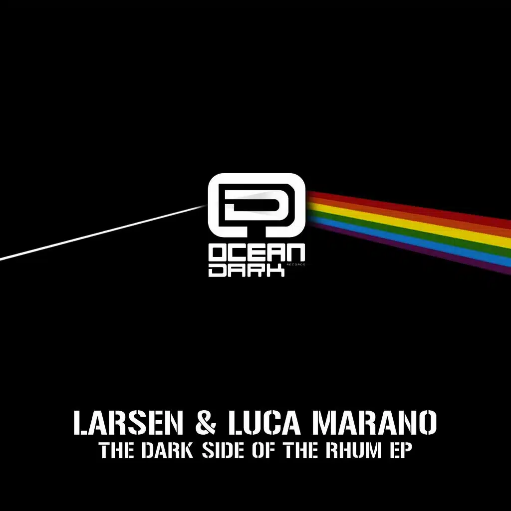 The Dark Side of the Rhum EP