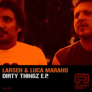 Dirty Thingz EP
