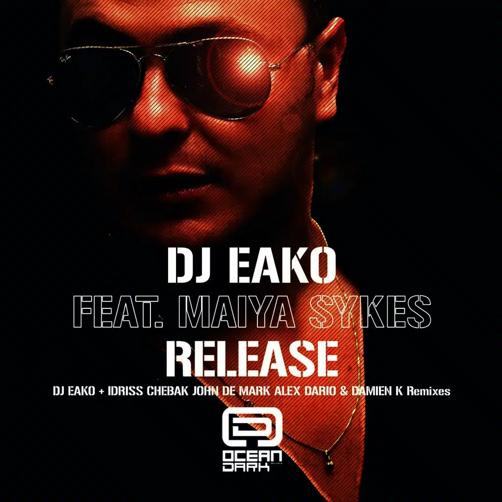 Release (feat. Maiya Sykes)