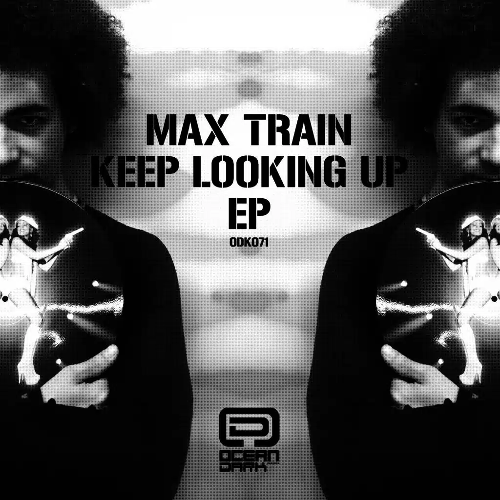 Keep Looking Up EP