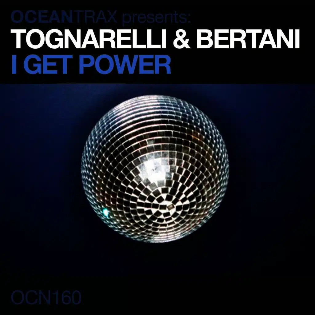 I Get Power (T&B Club Mix)
