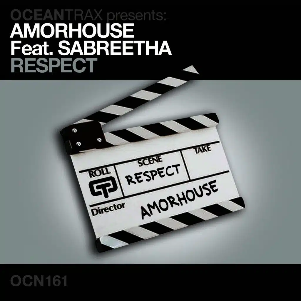 Respect (feat. Sabreetha)