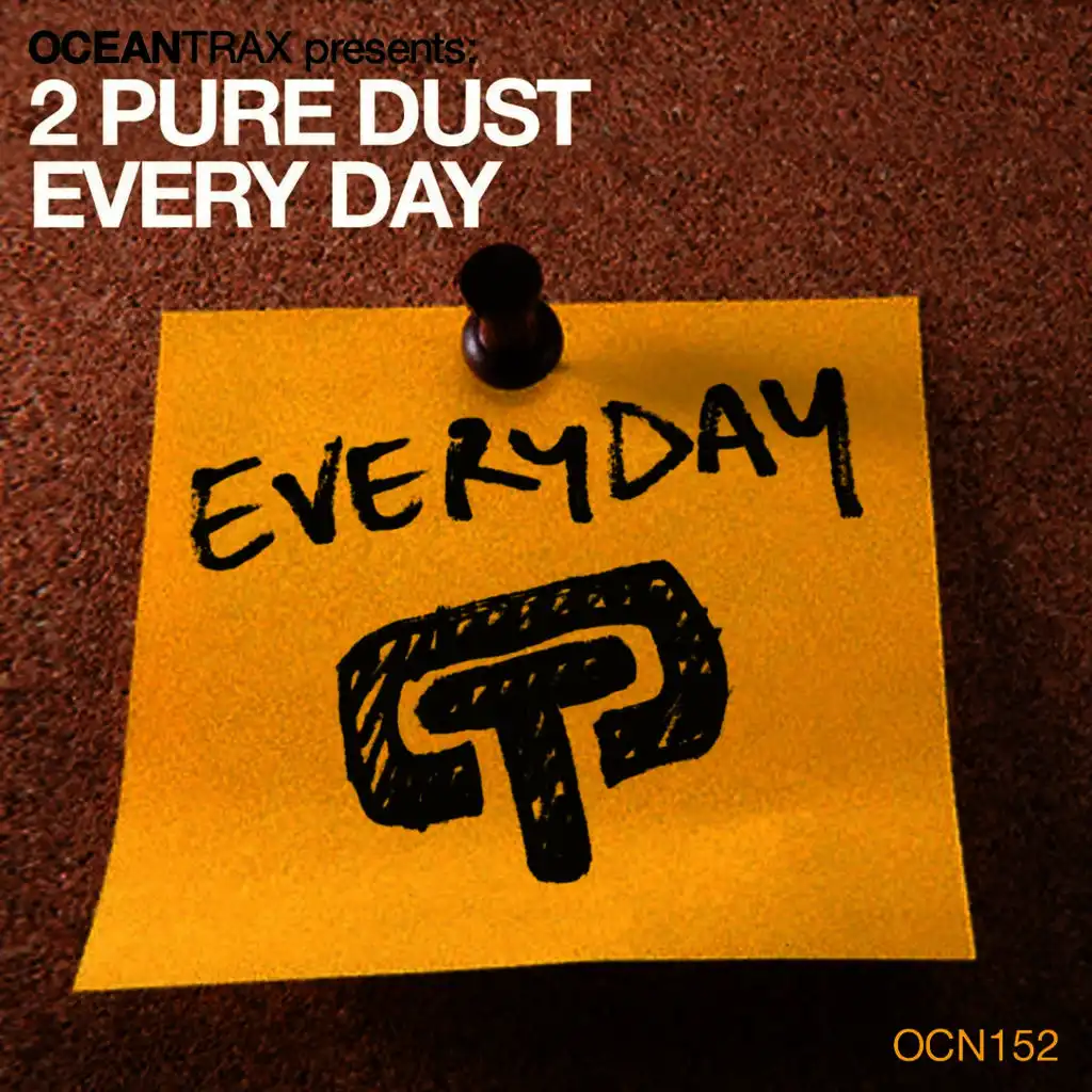 Every Day (Original Vocal Mix)